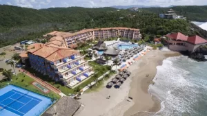 Blue Bay Los Angeles Locos Tenacatita