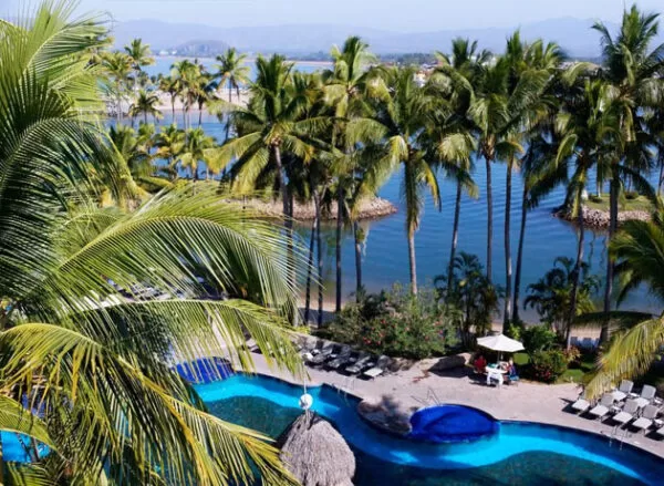  Grand Isla Navidad Resort Costalegre Jalisco 