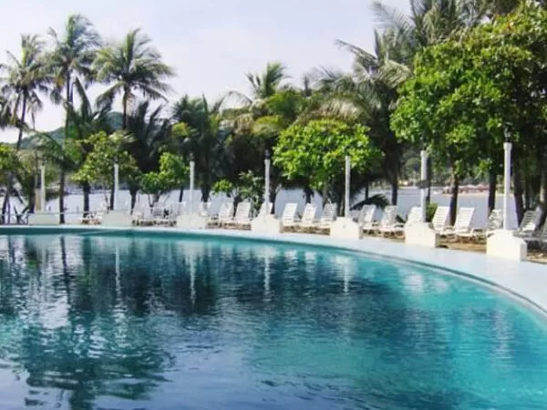 Servicios del Hotel Sands Barra de Navidad