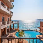 Hoteles en Barra de Navidad