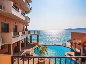 Hoteles en Barra de Navidad