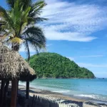 Costa Alegre Jalisco Mexico