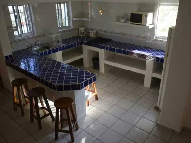 Villas Corazon Tropical Cuastecomate