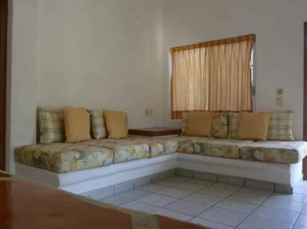 Villas Corazon Tropical Cuastecomate