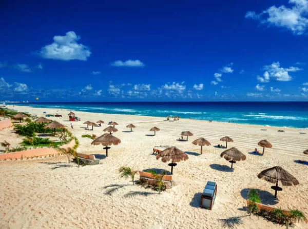 Playa la Morita Tenacatita Jalisco