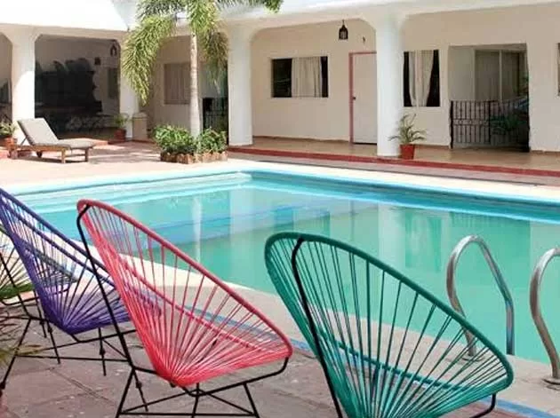 Hotel Mision del Sol Tencatita