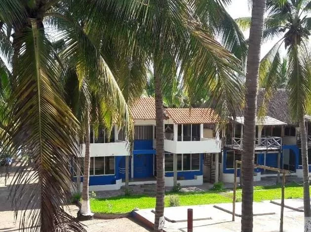 Villa Cristina Zen Levite