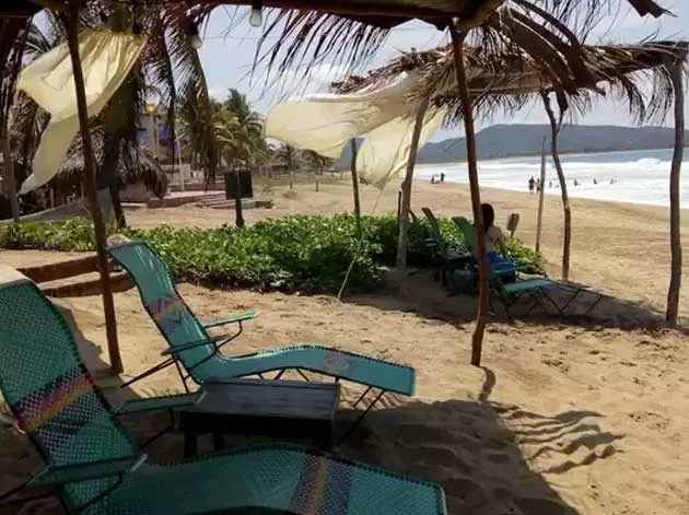 Casa Punta Perula Bed and Breakfast