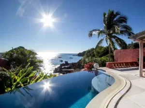 Casa Azul & Casa Carioca