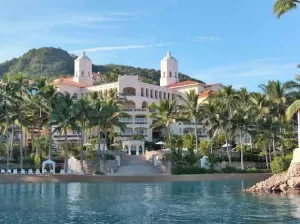 Grand Isla Navidad Resort