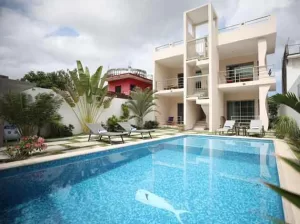 Hotel Suites Del Mar