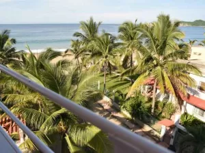 Los Angeles en el Paraiso