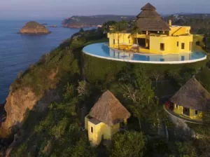 Ocean Castle Sol De Oriente