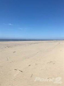 61.3 ACRE Oceanfront Land Parcel