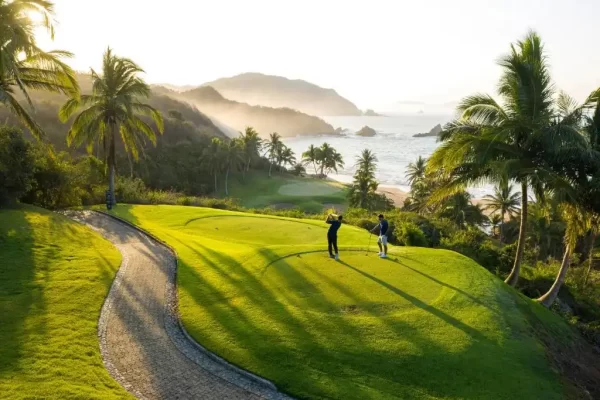 Actividades y Experiencias Four Seasons Resort Tamarindo México