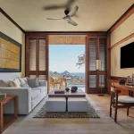 Alojamiento Four Seasons Resort Tamarindo México