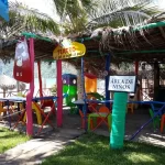 Amenidades La Quinta Gran Bahia Cuastecomates