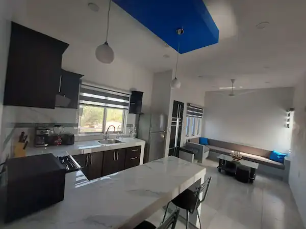 Aspectos Destacados de Sunny side Luxury Villas Melaque