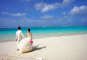 Bodas de Destino en Costa Alegre