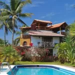 Bungalows en San Patricio Melaque Jalisco
