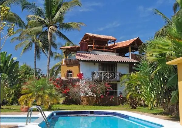 Bungalows en San Patricio Melaque Jalisco