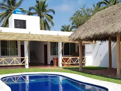 Casa Las Palomas Punta Perula