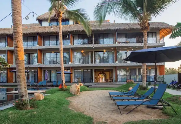 Casa Tilmacalli Hotel Boutique Amenities