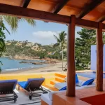 Casitas en Venta en Careyes, México