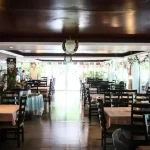 Comidas en La Quinta Gran Bahia Cuastecomates