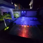 Comodidades de Sunny Side Luxury Suites Melaque