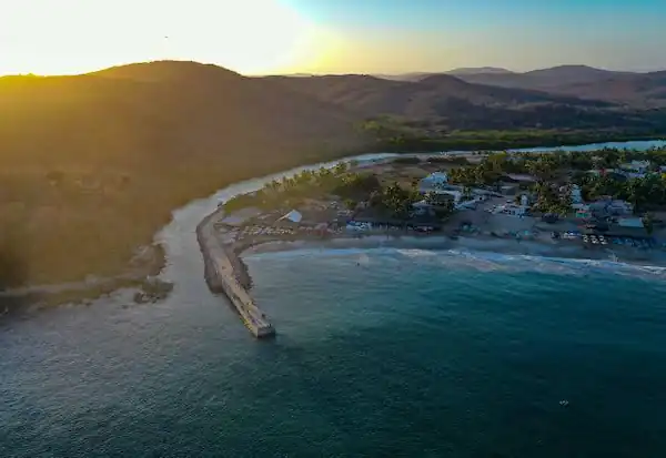 Disfruta un día completo en la playa