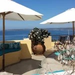 Apartamento con hermosas vistas al oceano y cielos estrellados