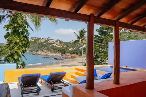 Exploring Casitas for Sale in Careyes