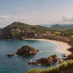 Four Seasons El Tamarindo Beach & Golf Resort