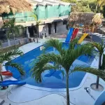 Hacienda del Mar Amenidades