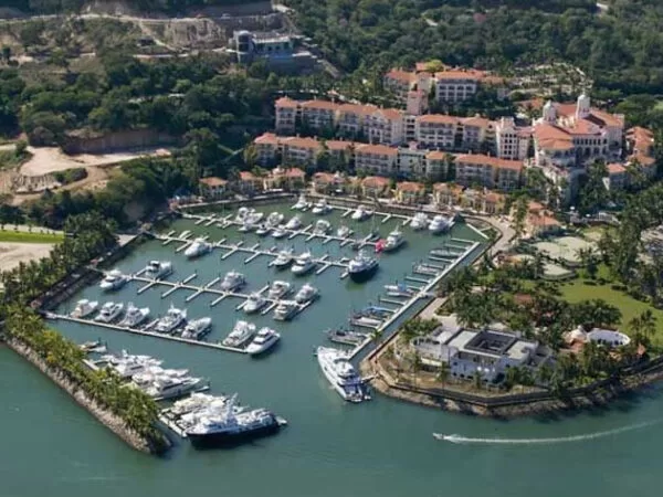 Como llegar a Isla Navidad Barra de Navidad Jalisco 