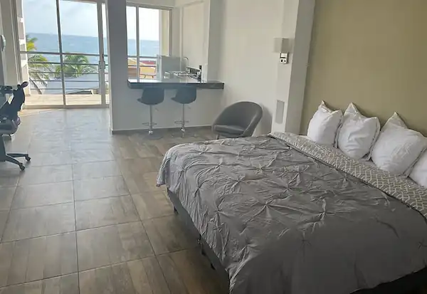 Hotel Playa Dorada Accommodations