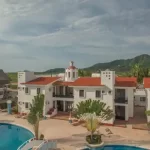 Hotel Villa Azul Barra de Navidad