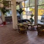 Hotel de Legazpi Melaque Jalisco Mexico