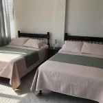 Hotel de Legazpi Melaque aLOJAMIENTO