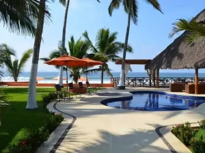 Hoteles en La Manzanilla Jalisco