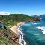 La Manzanilla del Mar Jalisco México