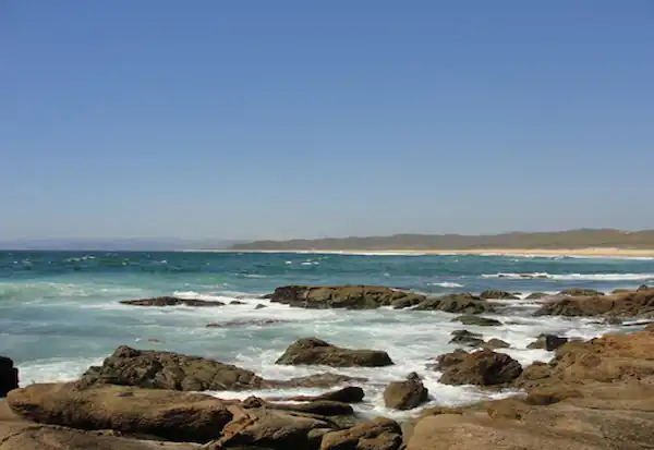 Playa Chalacatepec es El paraíso virgen de Jalisco