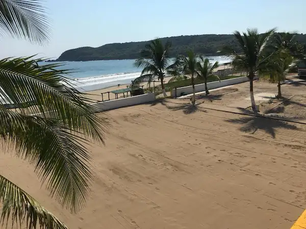 ▷ Punta Perula RV Park | Costalegre Jalisco Mexico