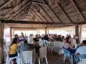 Restaurant Bar Familiar Barra de Navidad Restaurant Bar Familiar en Mar Rojo ofrece comidas mexicanas caseras en un ambiente cómodo.﻿