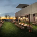 Restaurantes Four Seasons Resort Tamarindo México