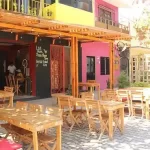 Restaurantes en Melaque