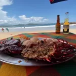 Restaurantes en Punta Pérula Jalisco