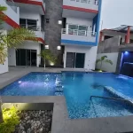 Sunny side Luxury Villas Melaque