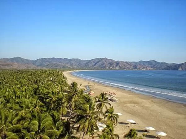 Things to do in Bahia Tenacatita